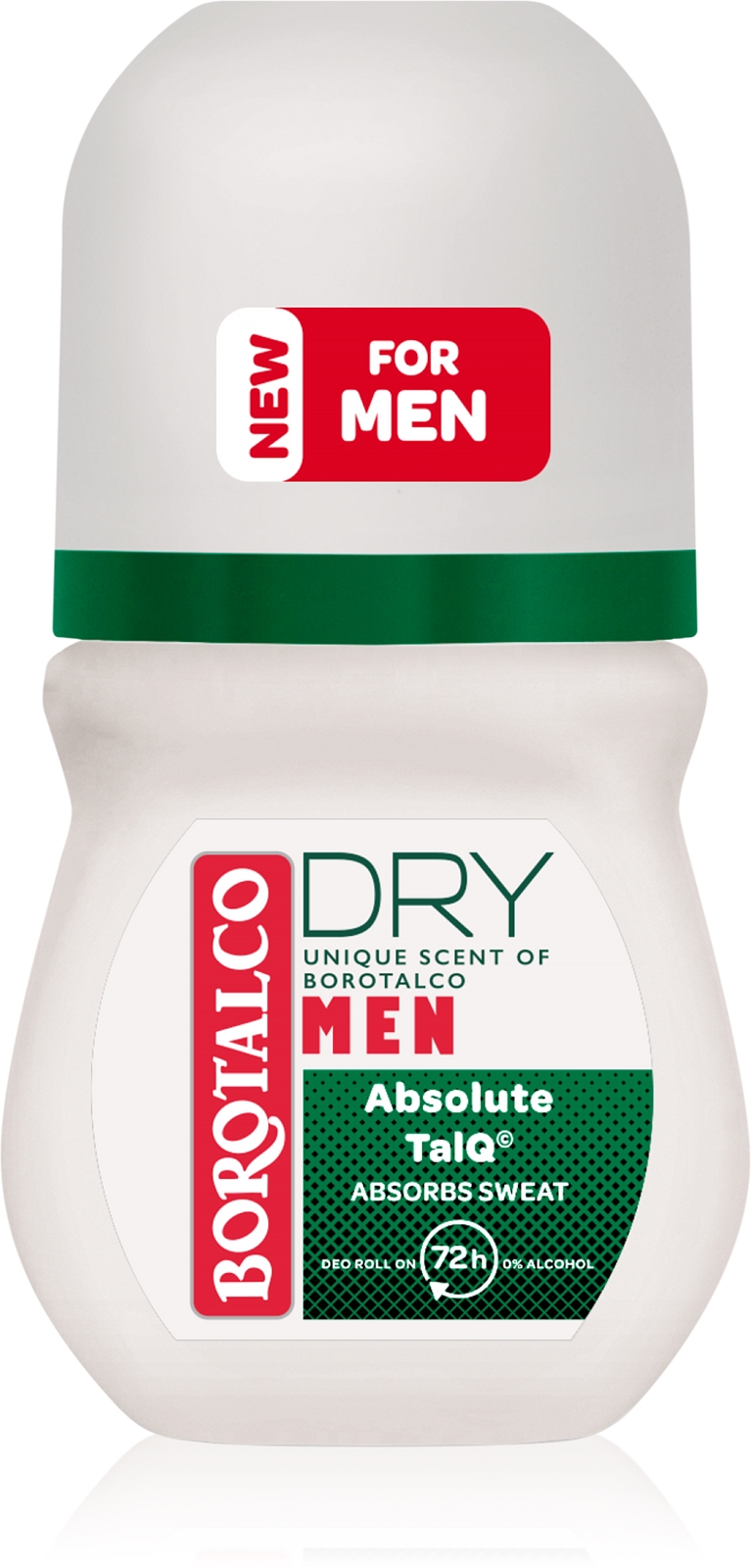 БОРОТАЛКО РОЛОН МЕН ОРИГИНАЛ 50 МЛ