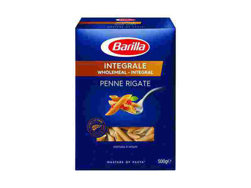 БАРИЛА 52 ПЕНЕТЕ ИНТЕГРАЛНИ 500ГР