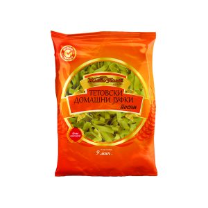 ЖИТО ПОЛОГ – ЈУФКИ ПОСНИ 500 Г