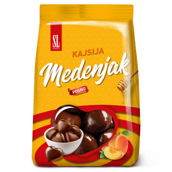 СВИСЛИОН КОЛАЧИ СВИСЛАЈОН МЕДЕЊАЦИ КАЈСИЈА 500 ГР