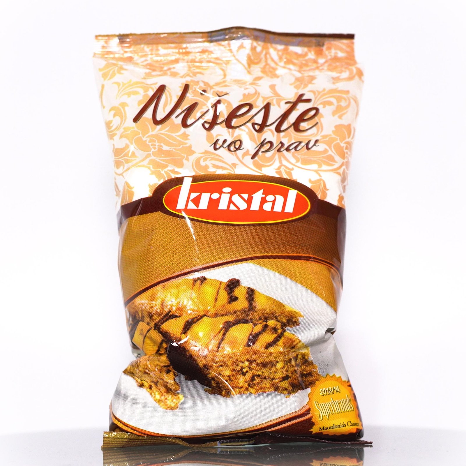 КРИСТАЛ НИШЕСТЕ 500ГР