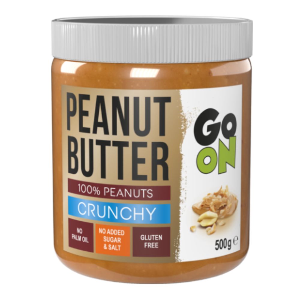 ГО ОН КРЦКАВ ПУТЕР ОД КИКИРИКИ 500 ГР