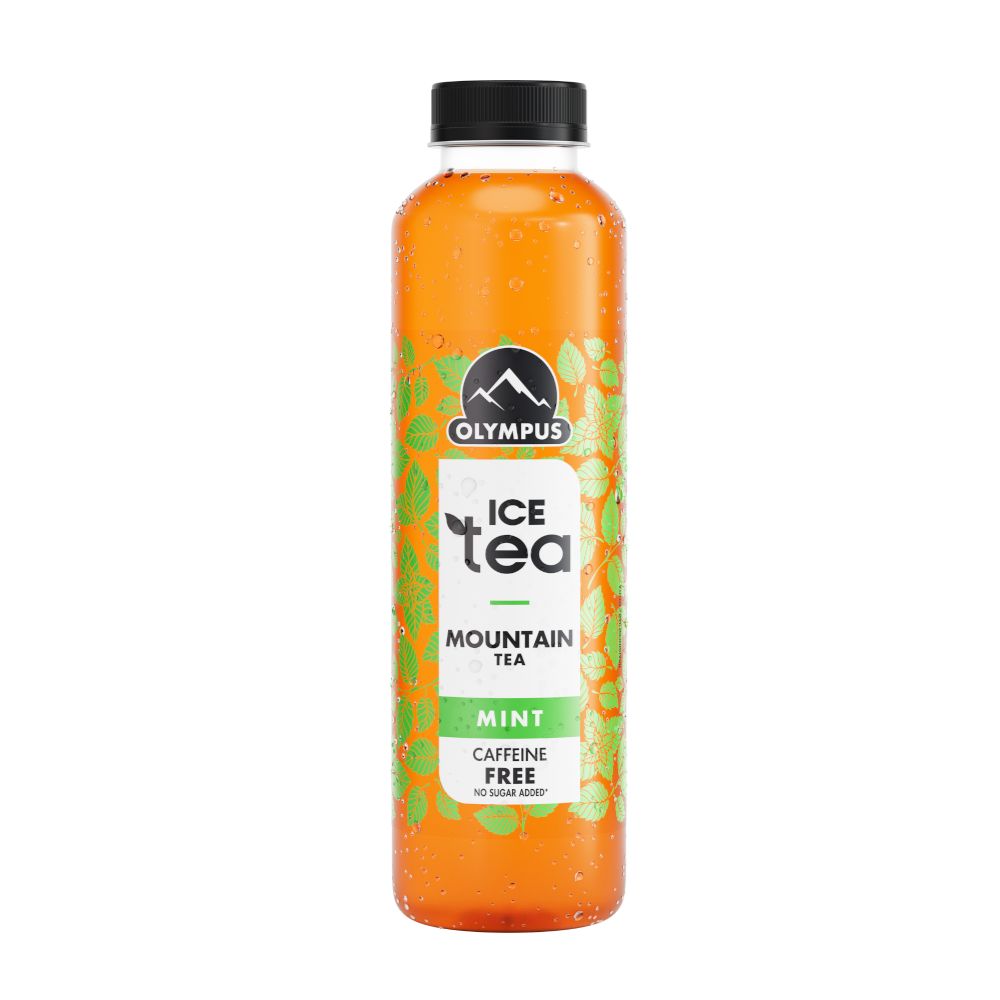 ОЛИМПУС ЧАЈ ПЛАНИНСКИ НАНЕ 500МЛ