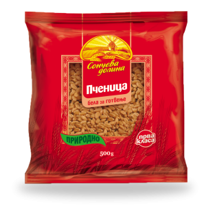 СОНЧЕВА ДОЛИНА ПЧЕНИЦА 500 Г