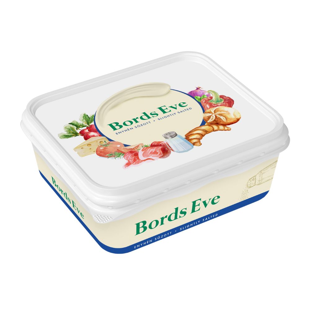 МАРГАРИН КЛАСИК БОРДС ЕВЕ 500 Г