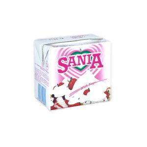 САНИА КРЕМ СО ШЕЌЕР 500 МЛ