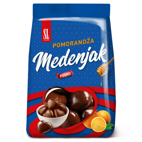 СВИСЛИОН СВИСЛАЈОН МЕДЕЊАК ПОРТОКАЛ 500 МЛ