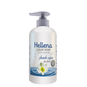 ХЕЛЕНА – ТЕЧЕН САПУН ПЛАНИНСКО ЦВЕЌЕ 0.5 Л