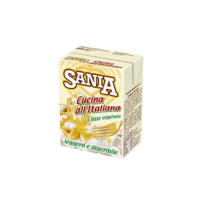 САНИА КРЕМ ЗА ГОТВЕЊЕ 500МЛ.