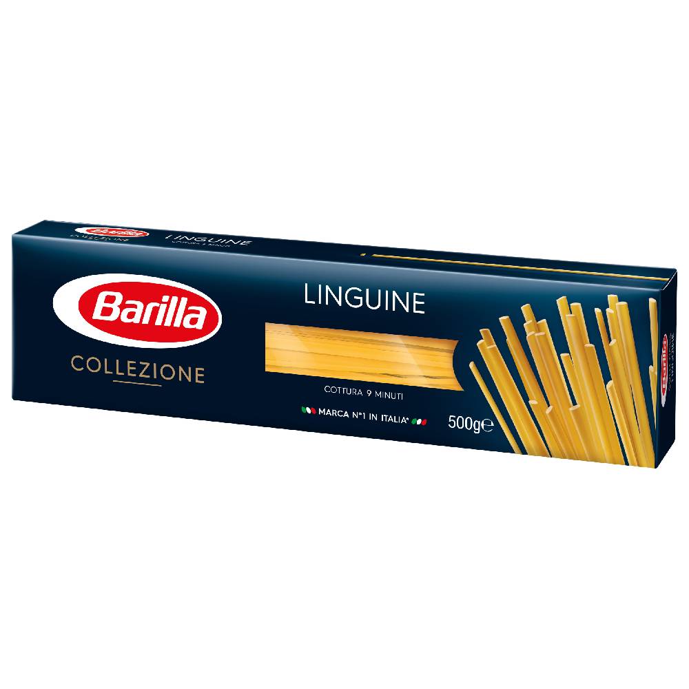 БАРИЛА ЛИНГВИНИ 14 500 ГР