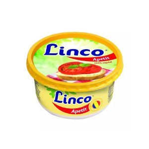 ЛИНЦО – МАРГАРИН 500 Г