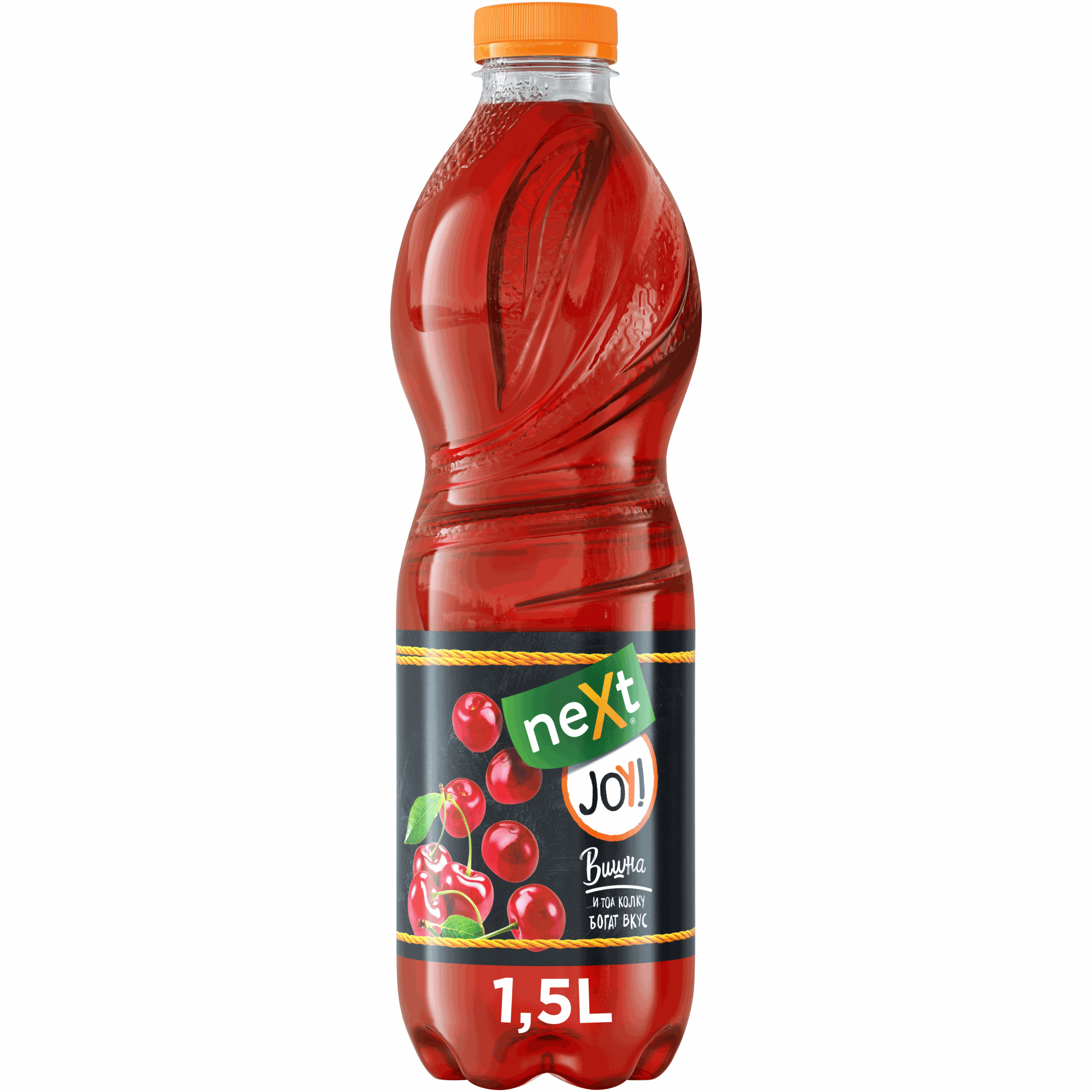 СОК НЕКСТ ЏОЈ 1.5 Л ВИШЊА