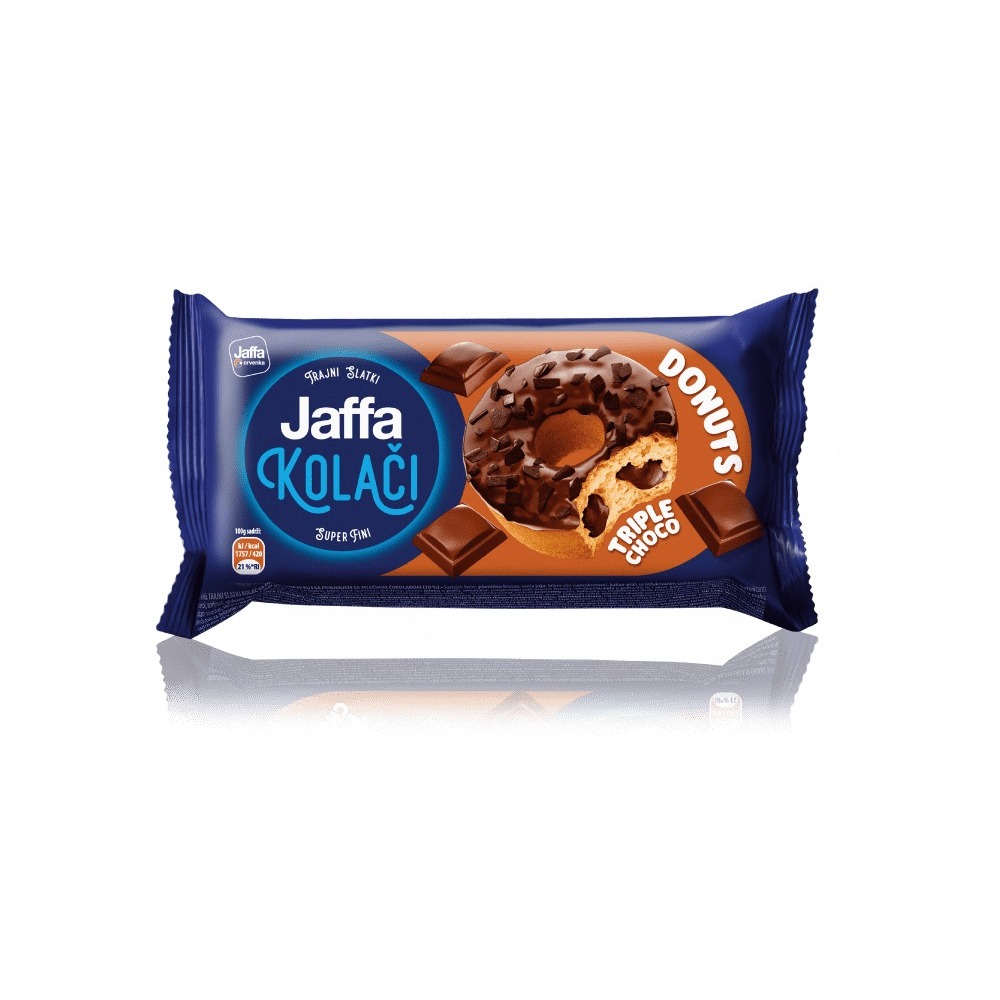 КРОФНИ ЈАФА ЧОКО 58 ГР