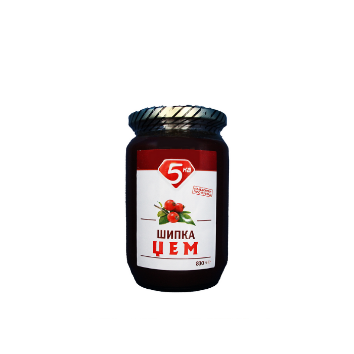 ЏЕМ 5 КА 830 ГР ШИПКА