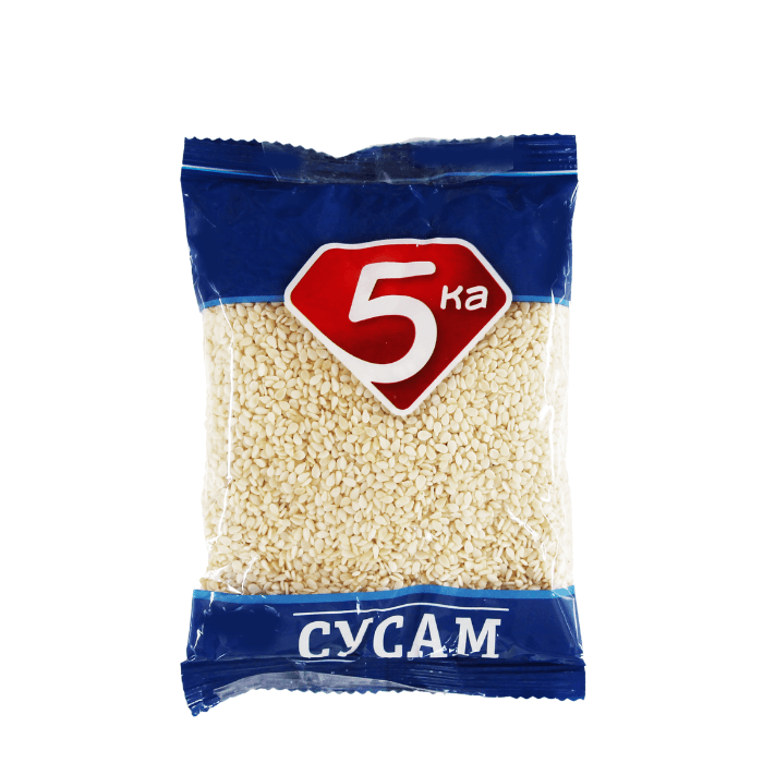 СУСАМ 5 КА 100 ГР