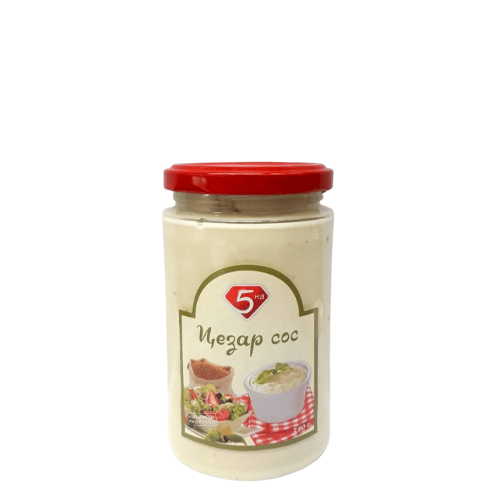 СОС 5 КА 320 ГР ЦЕЗАР