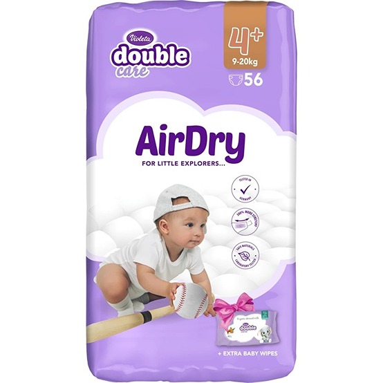 "ВИОЛЕТА ПЕЛЕНИ 9-20КГ 56/1