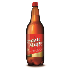 КРАЛИ МАРКО ПИВО 1.5 Л