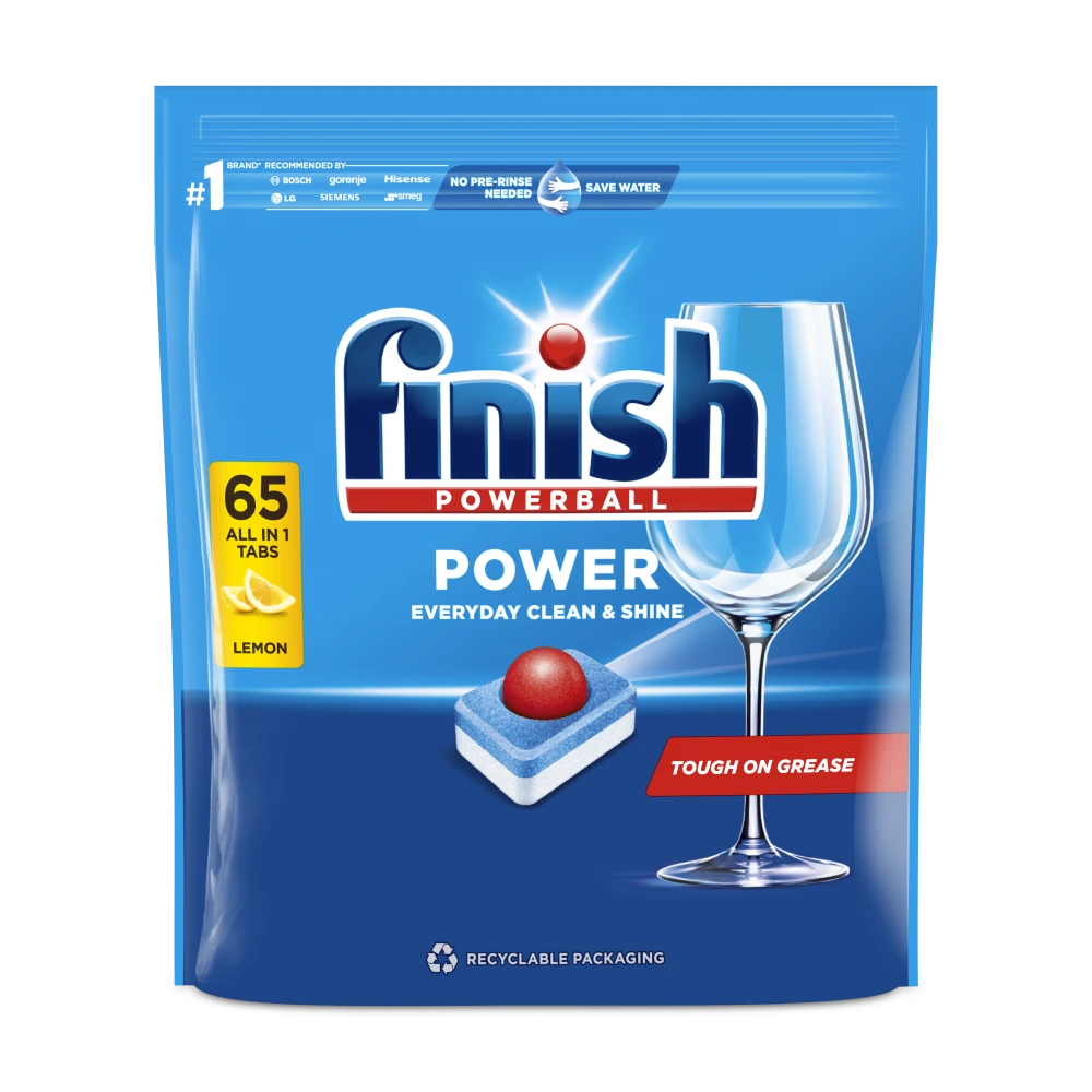 ТАБЛЕТИ ФИНИШ СЕ ВО 1 МИКС 65 / 1