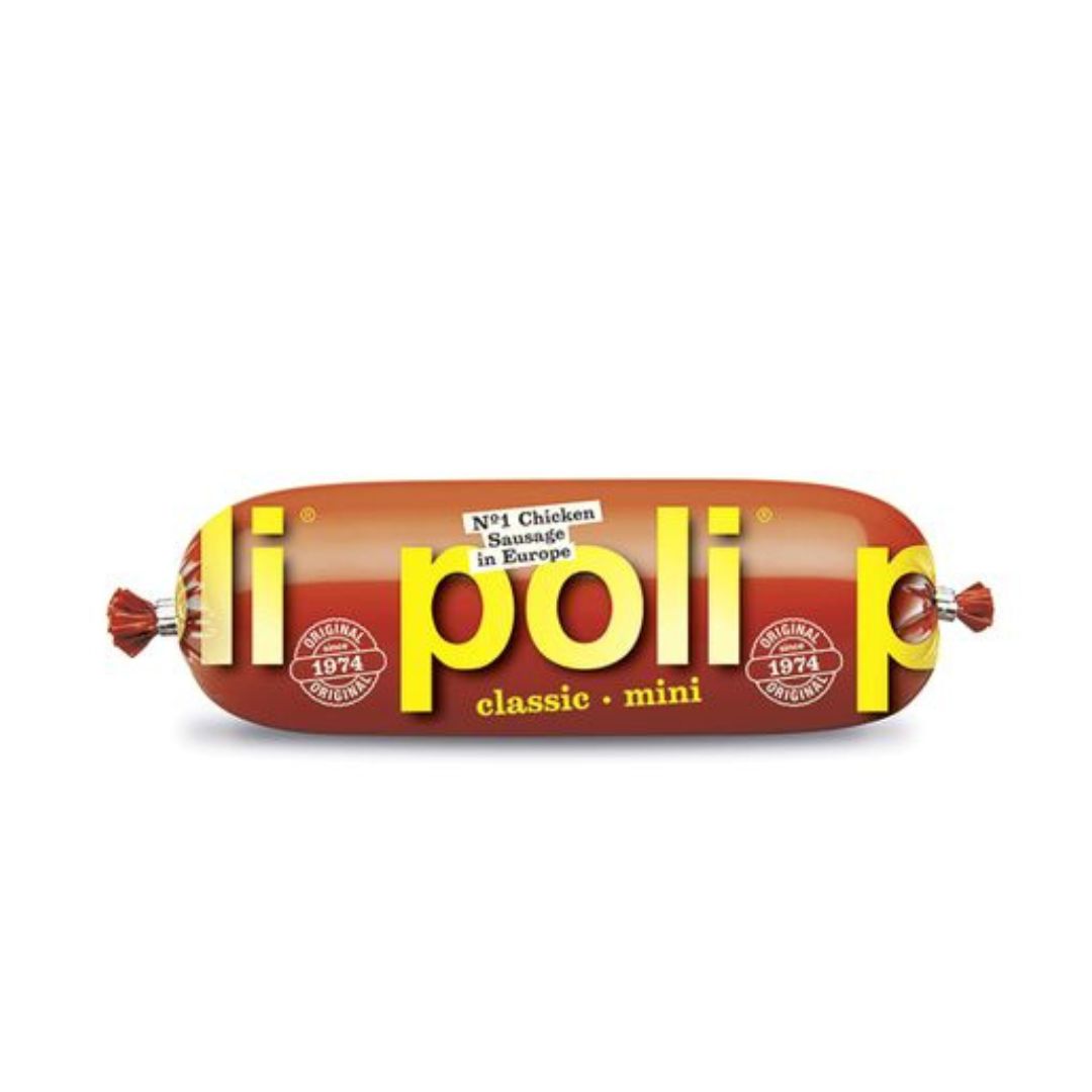 ПОЛИ МИНИ САЛАМА 220 ГР