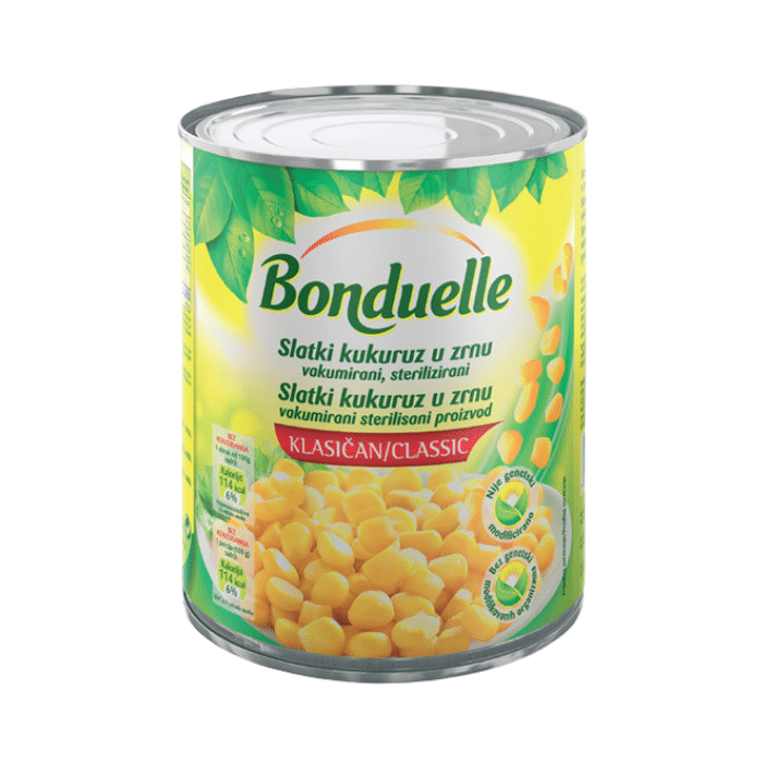 ПЧЕНКА БОНДУЕЛ 670 ГР