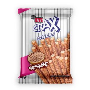 СОЛЕНКИ ЕТИ СУСАМ 110 Г