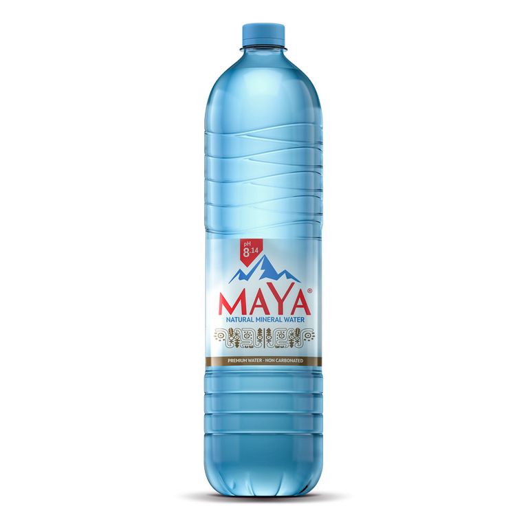 МАЈА НЕГАЗИРАНА ВОДА 1.5 Л