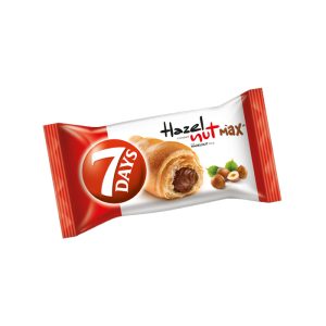 7 ДЕЈС – КРОАСАН ЛЕШНИЦИ 80 Г