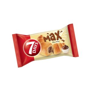 7 ДАЈС МАКС КРОАСАН СО КАКАО 80 ГР