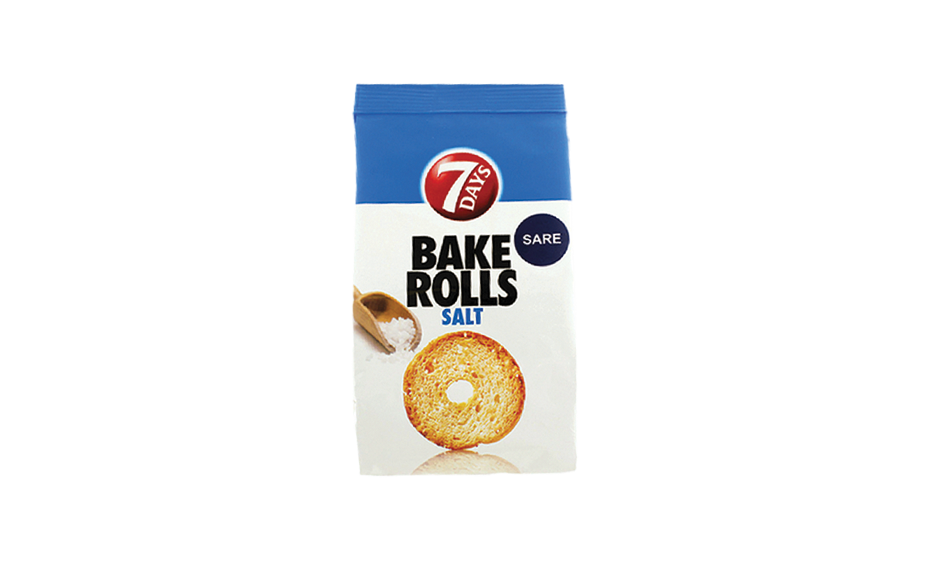 БЕЈК РОЛС СОЛЕН 80 Г