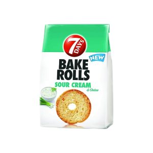 БЕЈК РОЛС ПАВЛАКА И КРОМИД 80 ГР