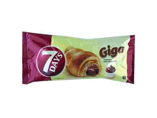 7 ДЕЈС КРОАСАН КАКАО 150ГР