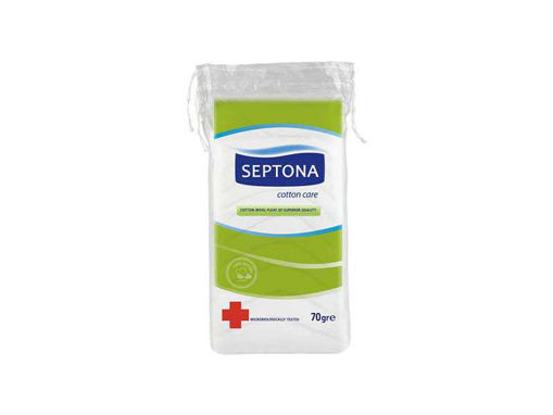 СЕПТОНА ПАМУК 70 Г