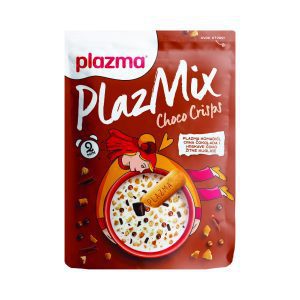 ПЛАЗМА МИКС СО ЧОКО КРЦКАВИ ПАРЧИЊА 70 ГР