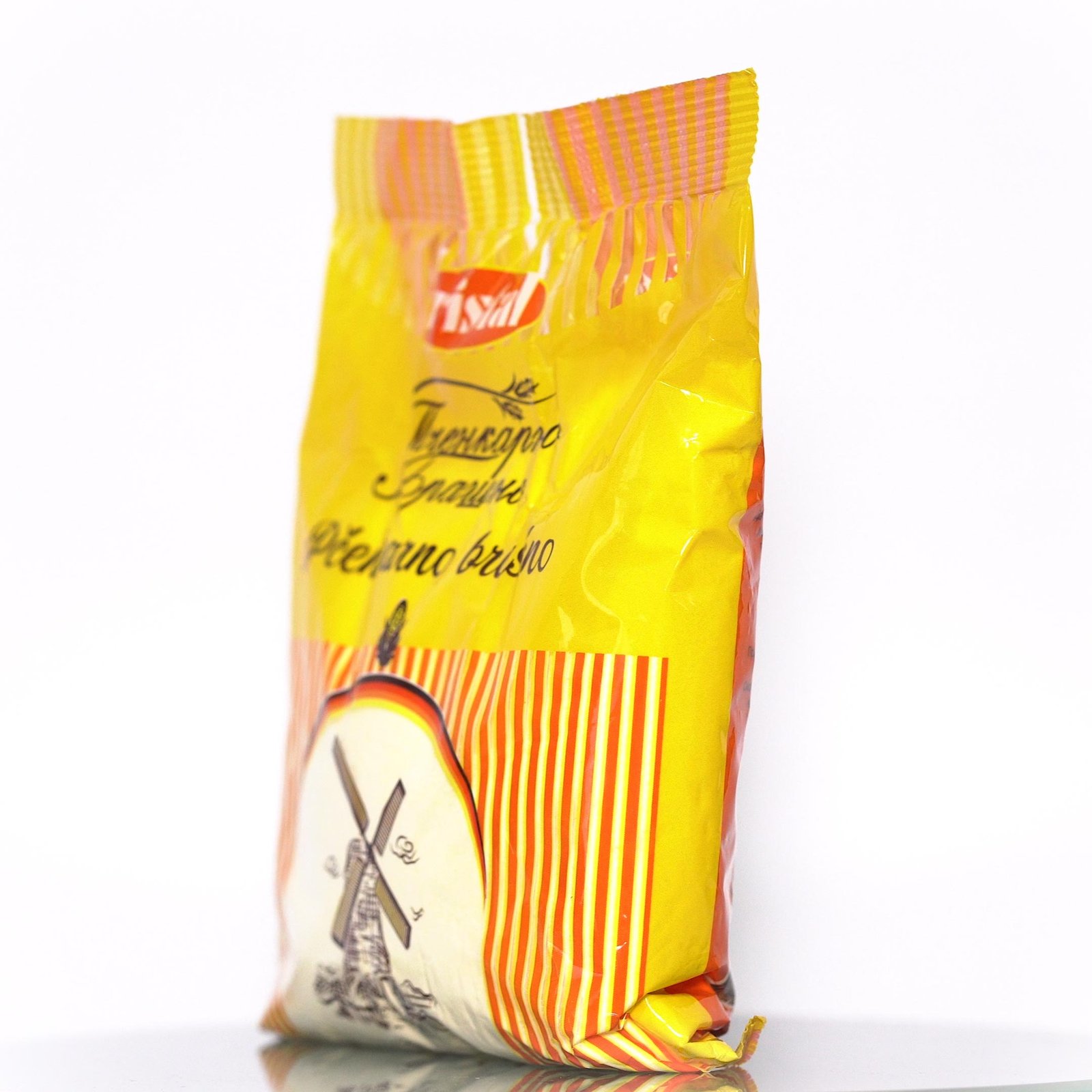 КРИСТАЛ ПЧЕНКАРНО БРАШНО 700 ГР