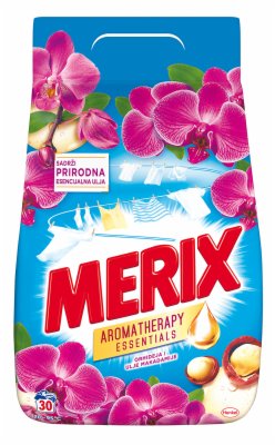 МЕРИКС ОРХИДЕЈА 7.2 КГ