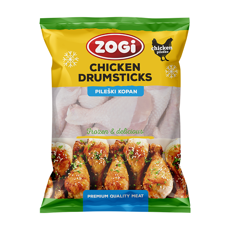 ЗОГИ ПИЛЕШКИ КОПАН ЗАМРЗНАТ 1 КГ