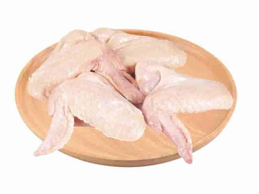 ЦЕКИН КРИЛЦА СВЕЖИ РЕФУС 1КГ