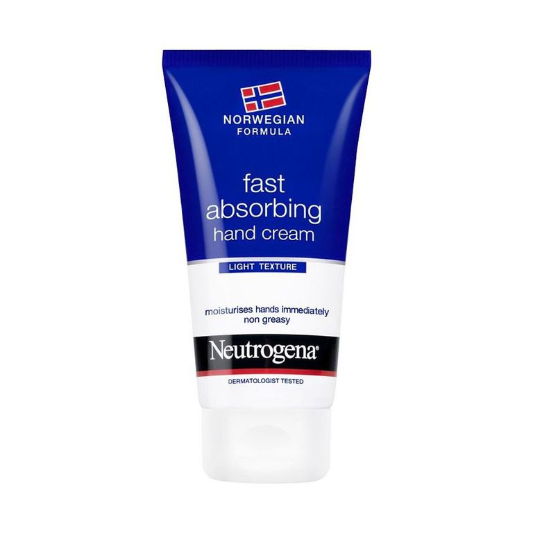 КРЕМ НЕУТРОГЕНА ВПИВЛИВА 75 МЛ