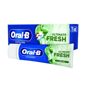ОРАЛ Б ПАСТА УЛТИМЕЈТ ФРЕШ 75 МЛ