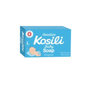 КОСИЛИ САПУН СИН 75 ГР