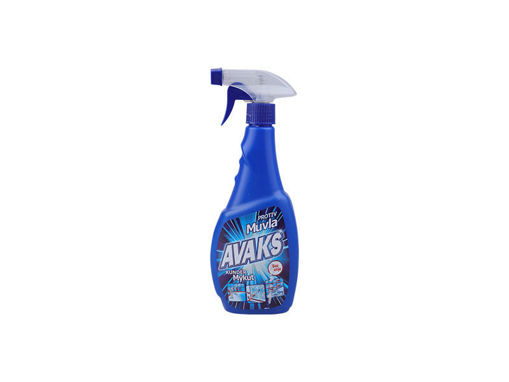 АВАКС ПРОТИВ МУВЛА 750 МЛ