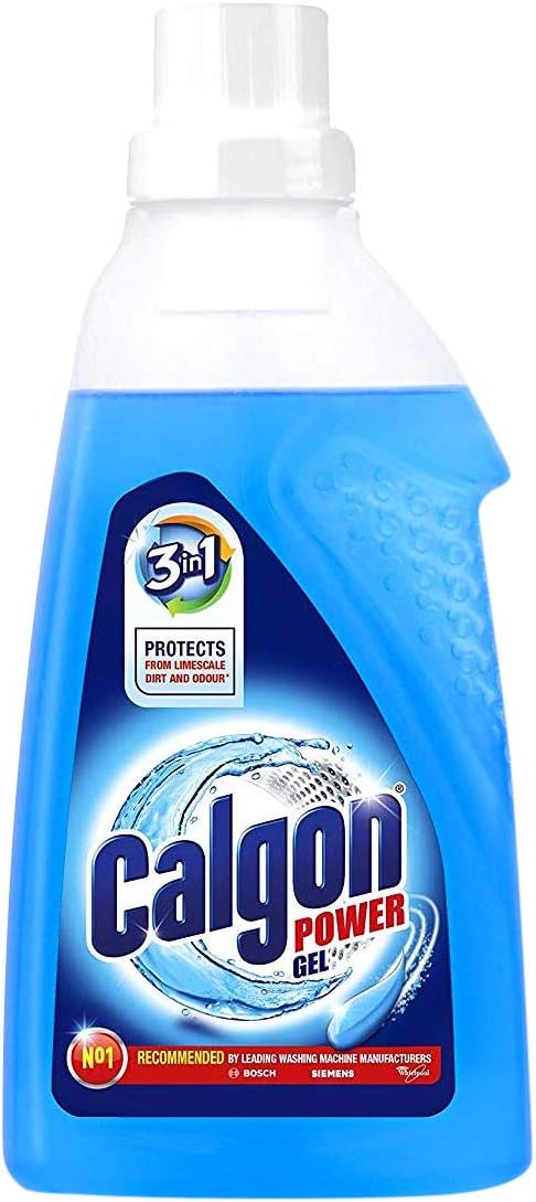 КАЛГОН ОМЕКНУВАЧ НА ВОДА ГЕЛ 750 МЛ