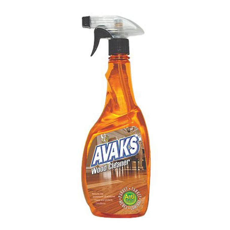 АВАКС ЗА ПАРКЕТ 750МЛ