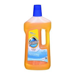 ПРОНТО ВОСОК ЗА ПАРКЕТ 750 МЛ