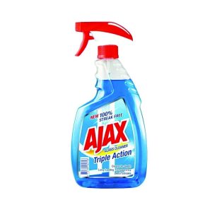 АЈАКС ЗА СТАКЛО СИНО 750 МЛ