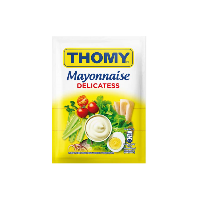 МАЈОНЕЗ КЕСА ТОМИ 80 ГР