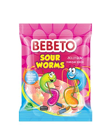 БЕБЕТО ЦРВИ 80 ГР