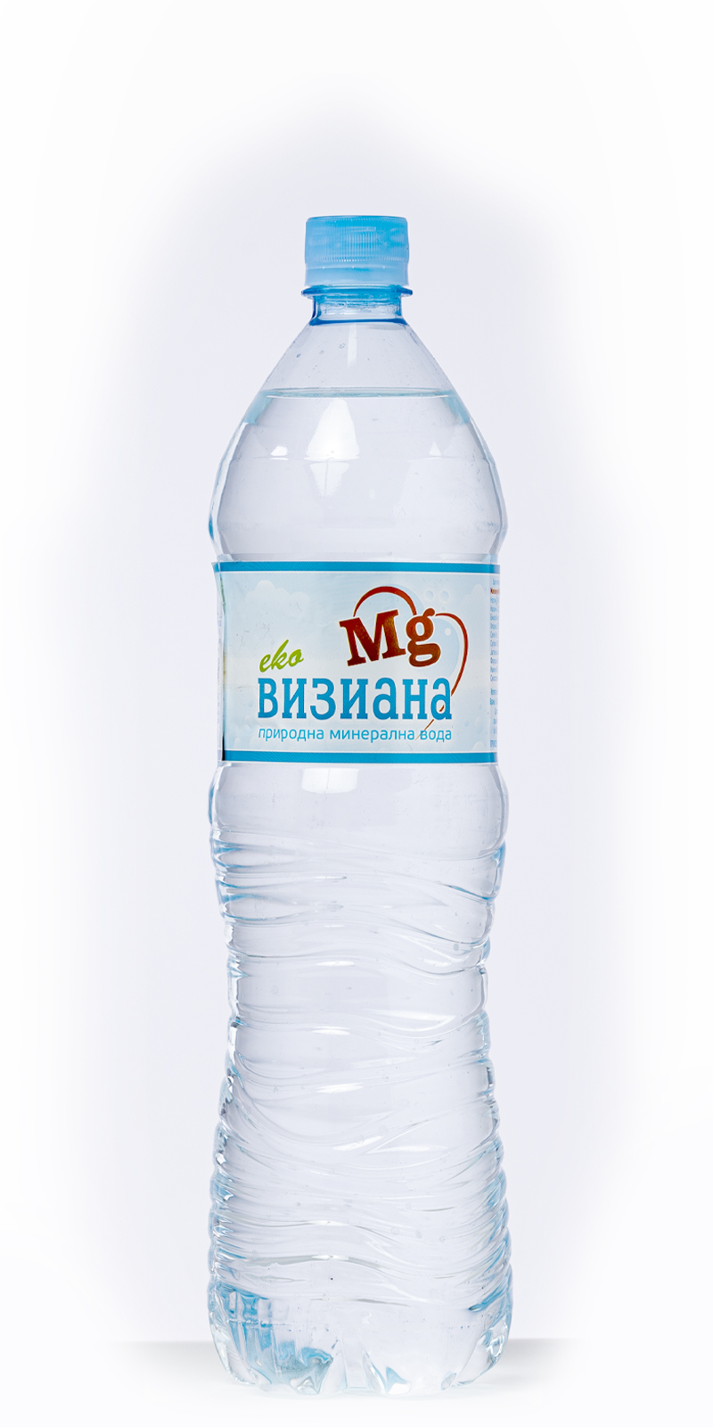 ВИЗИАНА ЕКО ГАЗИРАНА 1,5 Л