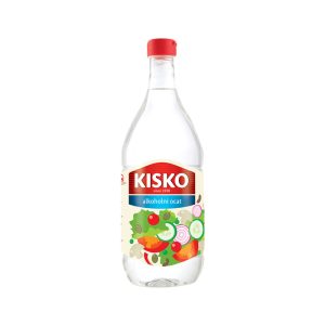 КИСКО ОЦЕТ АЛКОХОЛЕН 1Л